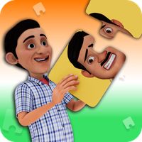 Solve Bagha Solve