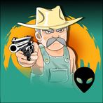 Survive In The Area 51