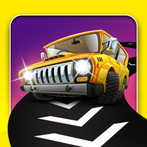 Fast Park - Casual Game