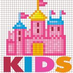 Princess Kids Mazes Girl Games