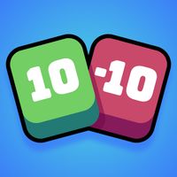 Make Zero : Merge Game