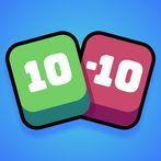 Make Zero : Merge Game
