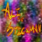 Ali the Stickman