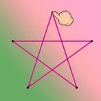 One line puzzle 2022