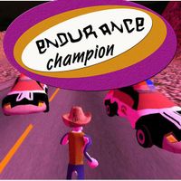 Endurance Champion