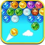Jewels Bubble Shoot