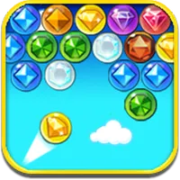 Jewels Bubble Shoot