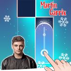 Martin Garrix Piano Tiles
