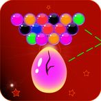 Bubble Shooter Funny