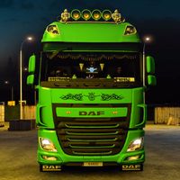 American Truck Sim Truck Games