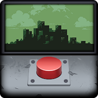 Please, Don't Touch Anything V