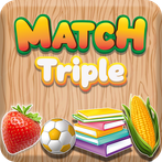 Match Triple