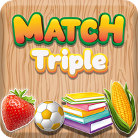 Match Triple