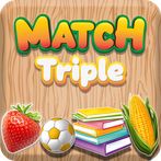 Match Triple