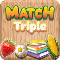 Match Triple