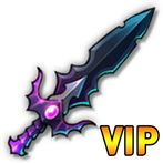 The Weapon King VIP