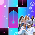 Xo Team Piano Tiles Game