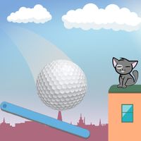 Ball Platform Adventure