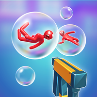 Bubble Gun 3D