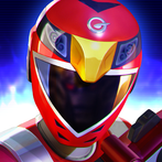 Power Rangers: Legacy Wars