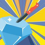 Diamond Knife - GANA DIAMANTES