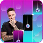 J Balvin - Piano Game
