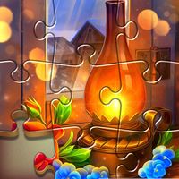 JigsawCraft: Vintage