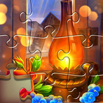 JigsawCraft: Vintage