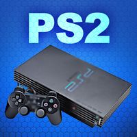 PS2X Emulator PS2 Emulador