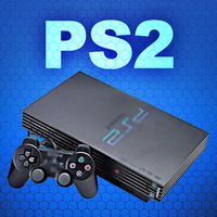 PS2X Emulator PS2 Emulador