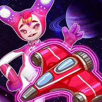 Merge Galaxy
