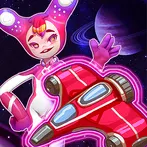 Merge Galaxy