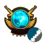 CS:GO Pixel Art Coloring