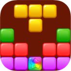 Block Puzzel Extreme - Block M