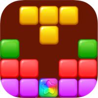 Block Puzzel Extreme - Block M