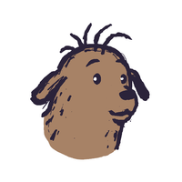 Little Dog Bob
