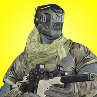 Cyber Ops: FPS Shooting