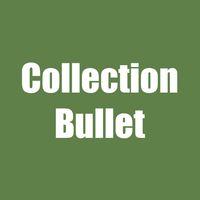 CollectionBullet