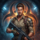 Metro 2055 - survival rpg