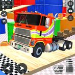 Euro Truck Simulator 2023 Game