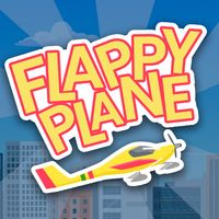 Flappy Plane