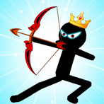 Archer Shooting Hero Bow Games