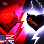 Truth or Dare 18 +