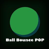 Ball Bounce POP