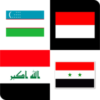 Tebak Negara piala AFC 2023