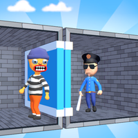 Prison Escape!