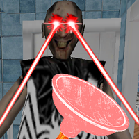 Horror Skibi Granny V1.8