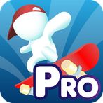 Beach Skater Pro