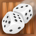 Social Backgammon: Match& Play