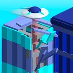 City Off Destroy The Buildings